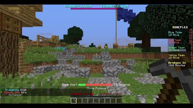 Really Han Minecraft Video Allaboutwales