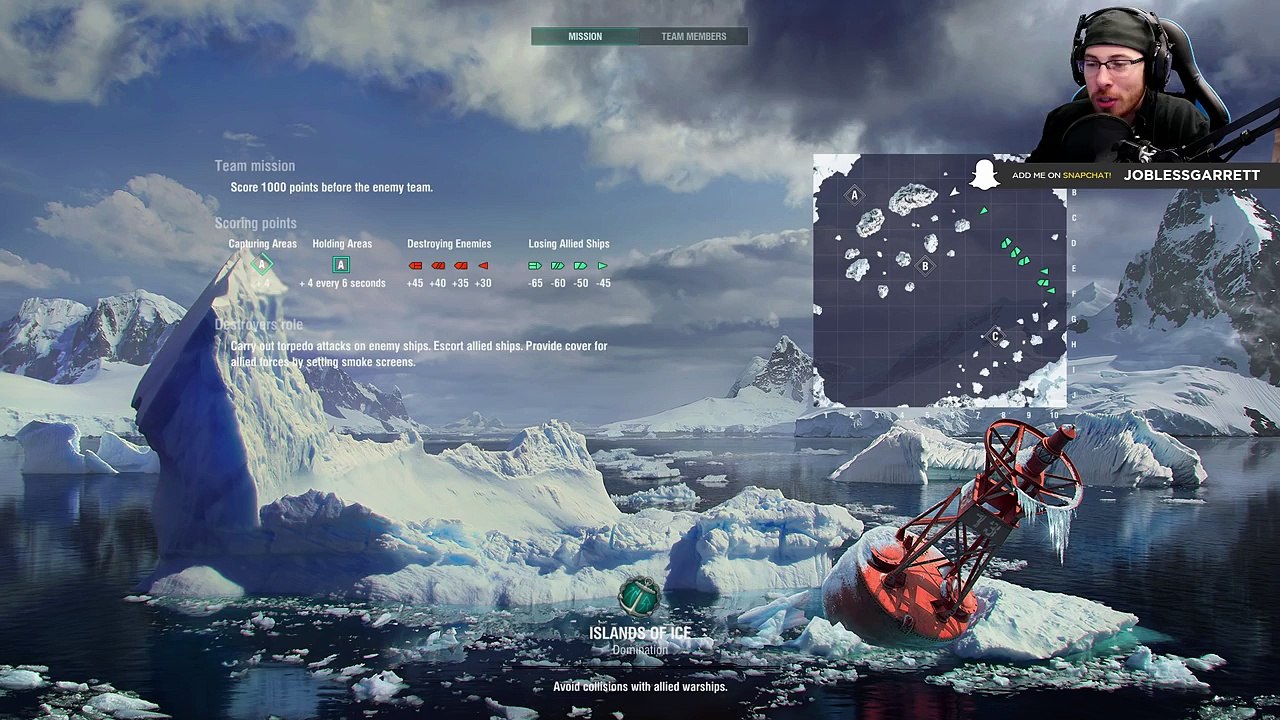 WORLDS BEST BATTLESHIP! (World of Warships)