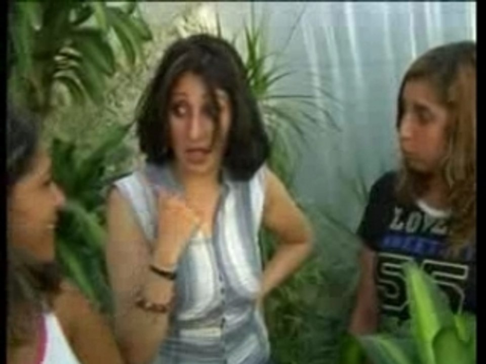 Aziz el berkani T'badelti