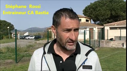 Football National : le CAB joue un gros !