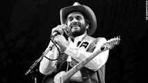 Merle Haggard--Country music legend  died Wednesday -- his 79th birthday --