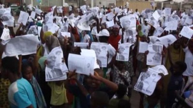 Cibuti'de Devlet Başkanlığı Seçimlerine Doğru