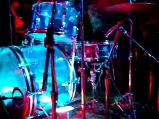 Jerry's single kick speed in Maserati