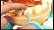 Play Doh Dentist Doctor Drill 'N Fill Playdough Dentist Hasbro Toys Part 7