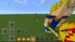 Minecraft 0.14.0-Novo Dragon Ball Mod !!