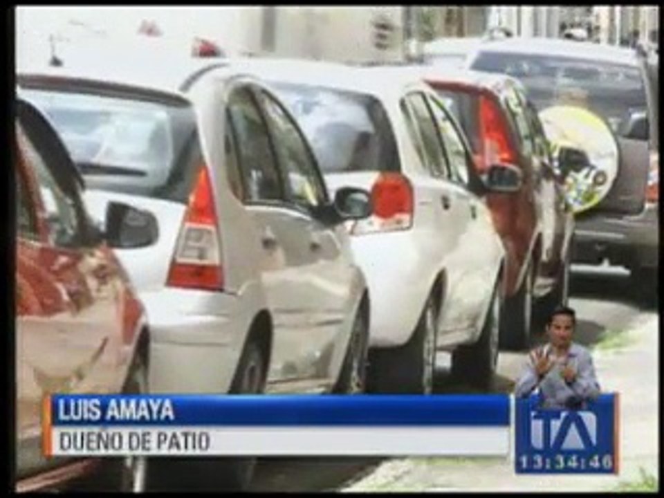 Bajan los precios de los vehículos usados