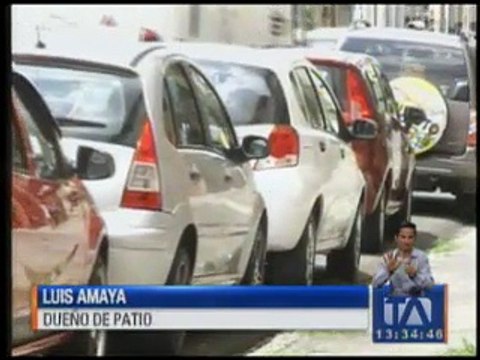 Bajan los precios de los vehículos usados