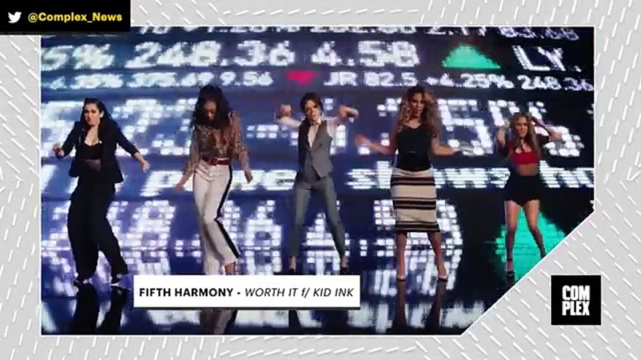 Kelly Rowland Is Trying to Make the Next Great Girl Group on 'Chasing Destiny' (World Music 720p)