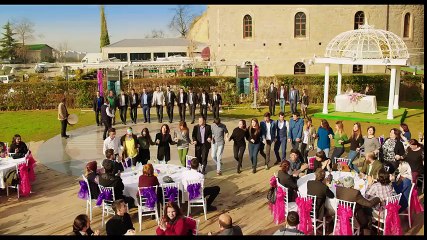 Oflu Hoca'nın Şifresi 2 - İlk Fragman