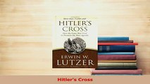 PDF  Hitlers Cross Free Books