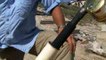 Kayak Fishing '09: Rocket Launcher Rod Holders