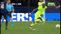 PSG 1 - 1 Manchester City Half Time All Goals and Full Highlights 06.04.2016 HD