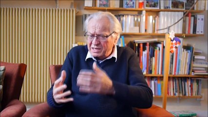 Bernard Friot - Laïcité et capitalisme