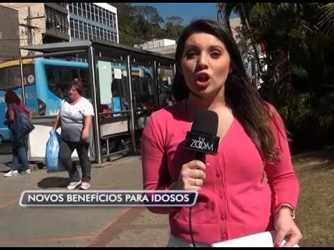 15-09-2014 - IDOSOS - ZOOM TV JORNAL