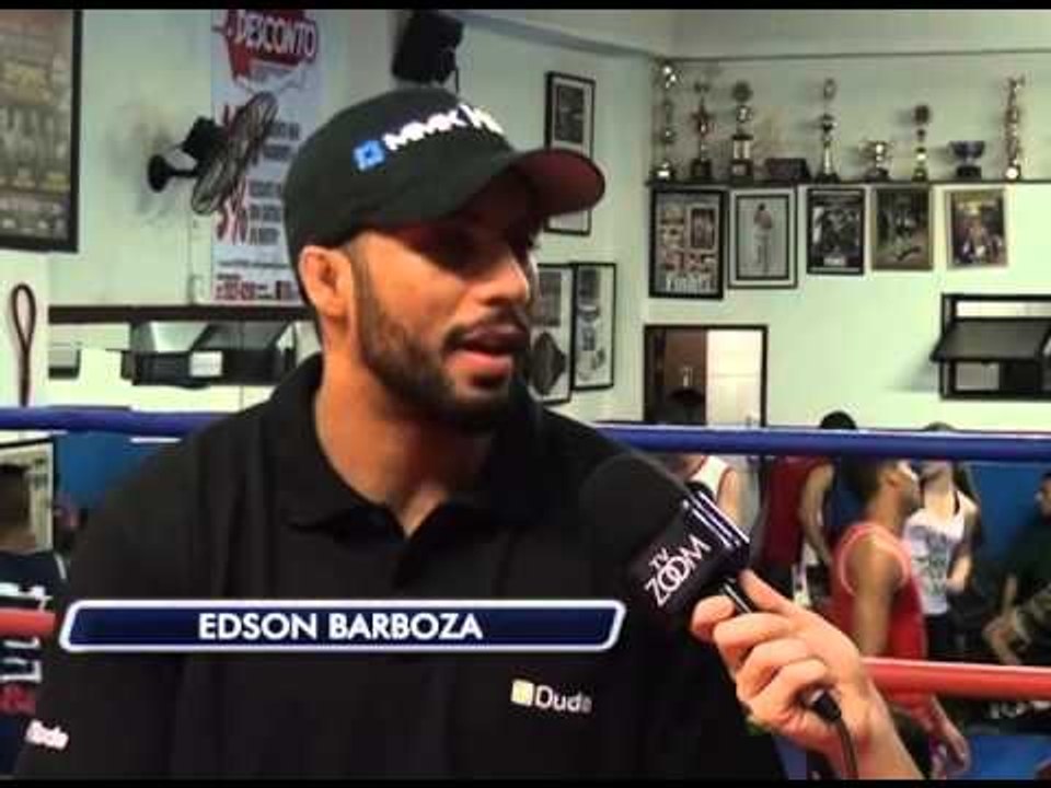 18-08-2014 - EDSON BARBOZA - ZOOM TV JORNAL
