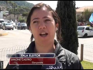 21-08-2014 - FALA ELEITOR - ZOOM TV JORNAL