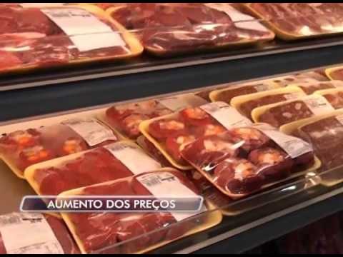 21-08-2014 - AUMENTO DOS PREÇOS - ZOOM TV JORNAL