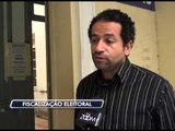 20-08-2014 - FISCALIZAÇÃO ELEITORAL - ZOOM TV JORNAL