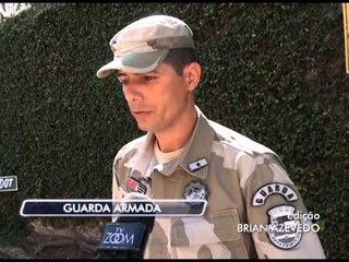 14-08-2014 - GUARDA MUNICIPAL - ZOOM TV JORNAL