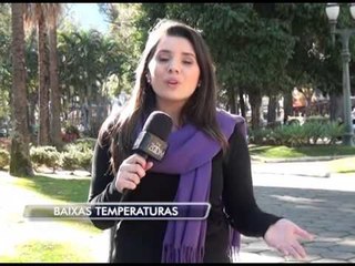 15-08-2014 - BAIXAS TEMPERATURAS - ZOOM TV JORNAL