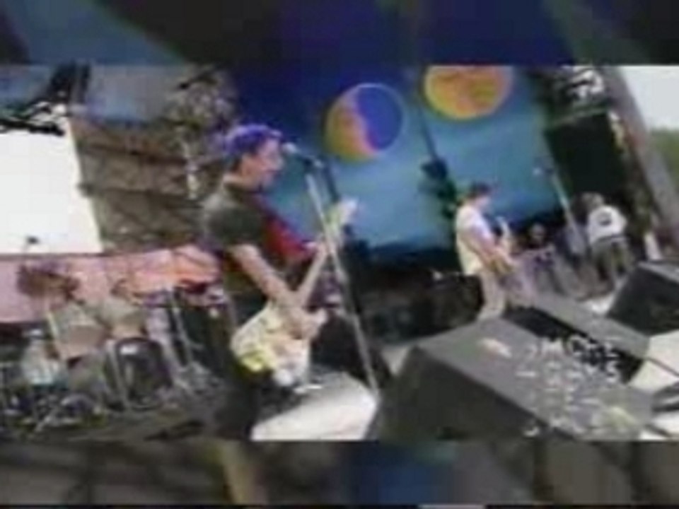 Green Day - One Of My Lies