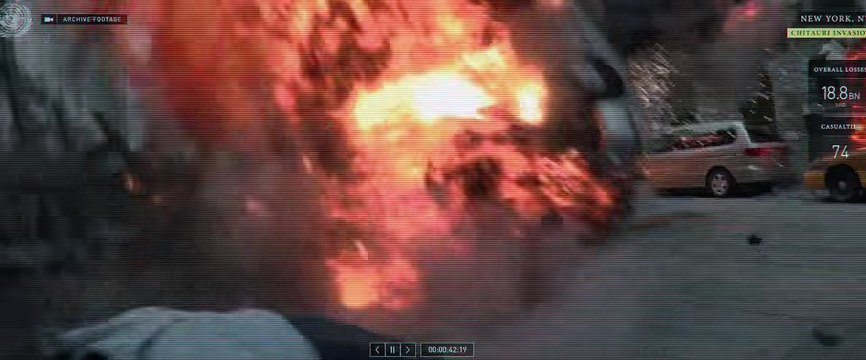 Captain America- Civil War Official Trailer (2016) - Chris Evans, Robert Downey Jr. Movie HD