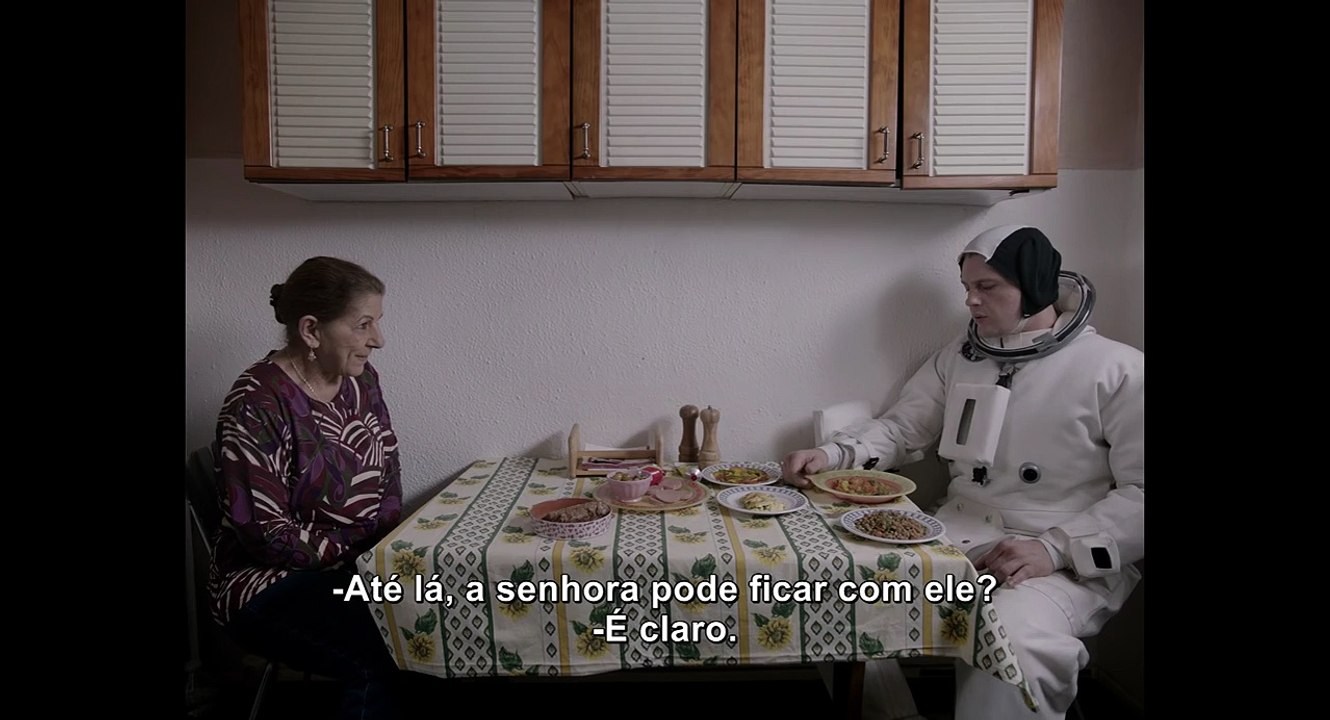 Fique Comigo