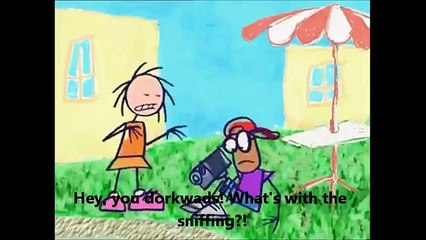 Mr. Conductor's Adventures in Stickin' Around Sneak Peek