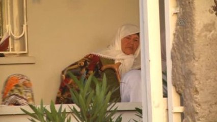 Şehit Jandarma Uzman Çavuş Çelik'in Cenazesi Toprağa Verildi