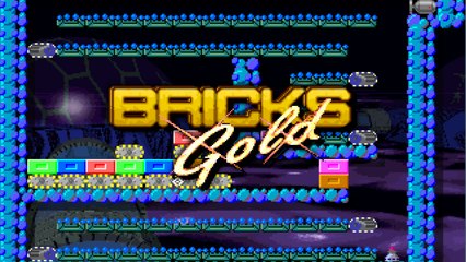 Bricks Gold (PC) Walkthrough -  All 120 Levels - Part 1