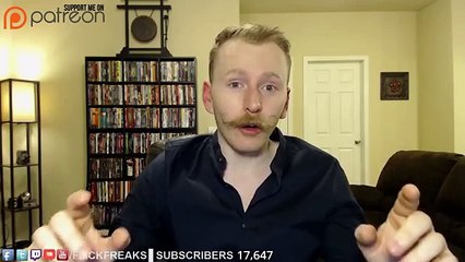 Analyzing Who Negan Killed (Comic FULL HD 720P)
