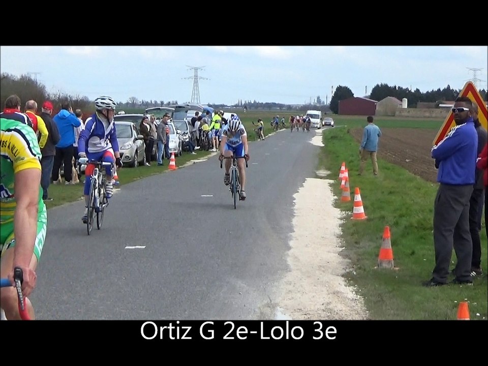 Aubepierre_2016_Arrivée D1