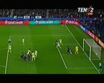 Adrien Rabiot Goal HD - PSG 2-1 Manchester City 06.04.2016