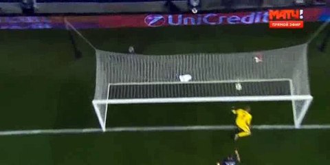 Adrien Rabiot Goal HD - PSG 2 - 1 Manchester City - 06-04-2016