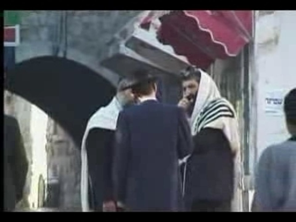 Miami Boys Choir - Henei Ma Tov