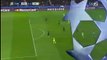 2-2 Fernandinho Goal HD - PSG 2-2 Manchester City - 06.04.2016 HD