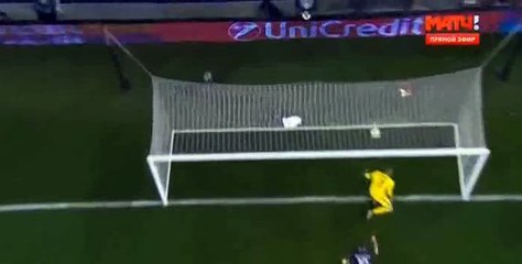Adrien Rabiot Goal HD - Paris SG 2 - 1 Manchester City - 06-04-2016