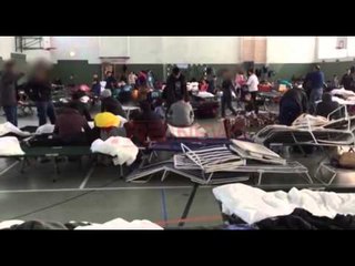 Azilkërkuesit shqiptarë shqetësojnë Holandën: Ikim nga varfëria!- Ora News