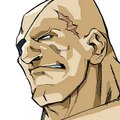 Sagat theme Super Street Fighter II Turbo HD Remix