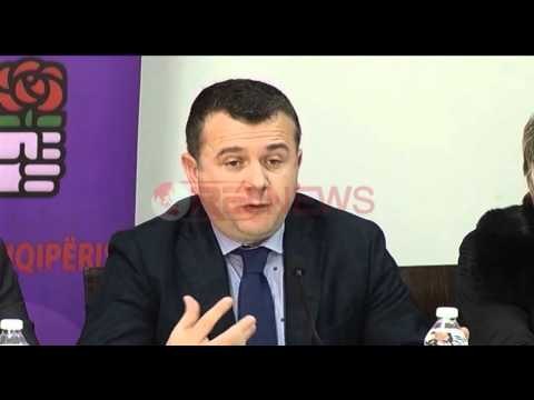 Balla: Në Shqipëri vetëm Kushtetuta ka kaluar në referendum, do kalojë dhe Rama- Ora News