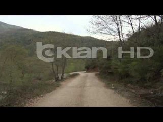 KURBIN/ ARRESTOHET 69 - VJEÇARI I KERKUAR PER VRASJE