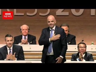 BASTISET ZYRA E SHEFIT TE FIFAS INFANTINO PASI U PERMEND NE SKANDALIN E “PANAMA PAPERS” LAJM
