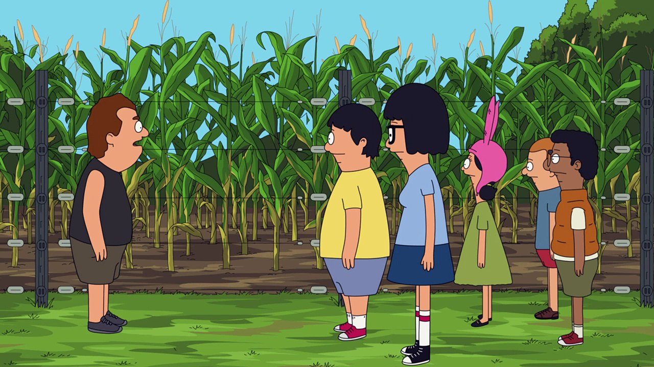 BOBS BURGERS | Searching For Love from "Stand by Gene" | ANIMATION on FOX