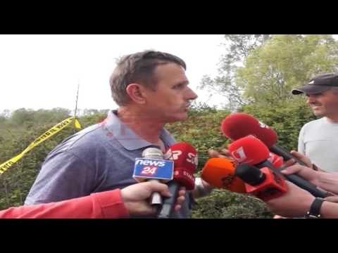 Helikopteri i ushtrisë rrëzohet në liqenin e Shkodrës, vdesin 2 pilotë, 1 plagoset- Ora News