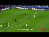Paris SG 2 - 2 Manchester City Fernandinho