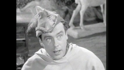 The Adventures Of Robin Hood 122