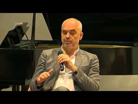 Report TV - Rama: BE sot është një projekt i paplotë, Europa duhet të ndryshojë