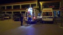 Antalya - Pompalı Tüfekle Karnına Ateş Ederek İntihara Kalkıştı
