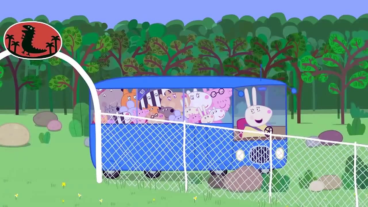 Peppa Pig - 9 Episode Compilation 2!