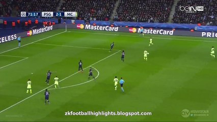 2-2 Fernandinho Goal HD